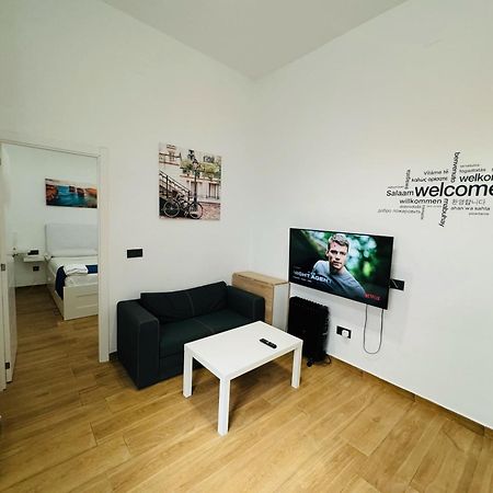 Sunlight Malaga Centro Aparthotel Екстериор снимка