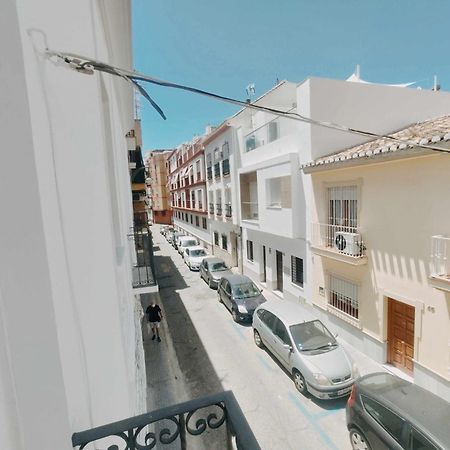 Sunlight Malaga Centro Aparthotel Екстериор снимка