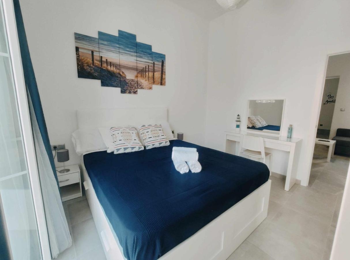 Sunlight Malaga Centro Aparthotel Екстериор снимка