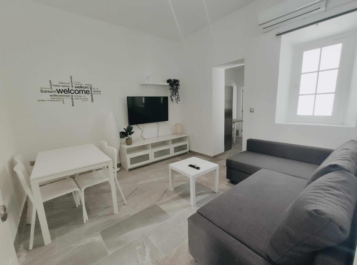 Sunlight Malaga Centro Aparthotel Екстериор снимка