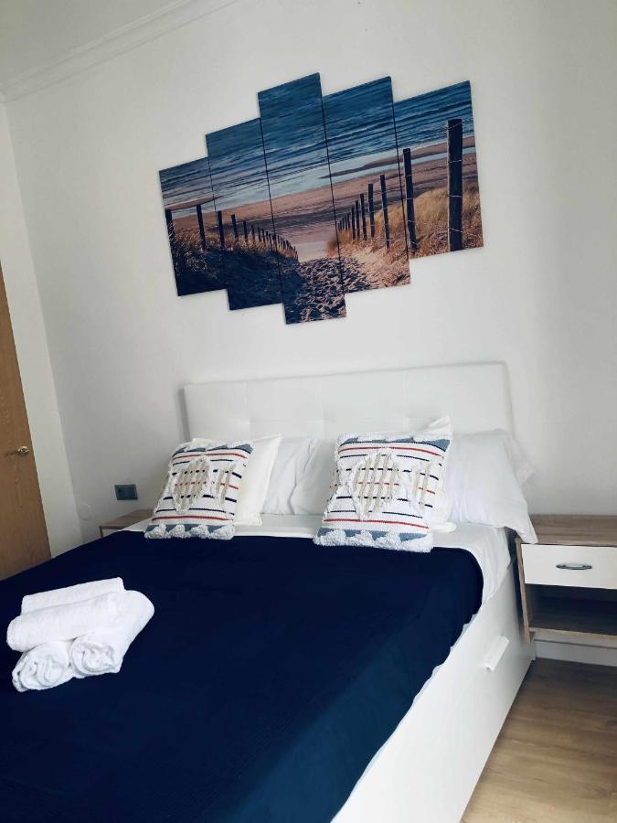 Sunlight Malaga Centro Aparthotel Стая снимка