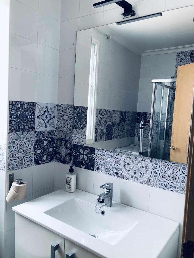 Sunlight Malaga Centro Aparthotel Екстериор снимка