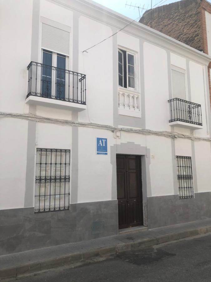 Sunlight Malaga Centro Aparthotel Екстериор снимка