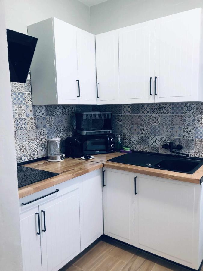 Sunlight Malaga Centro Aparthotel Екстериор снимка