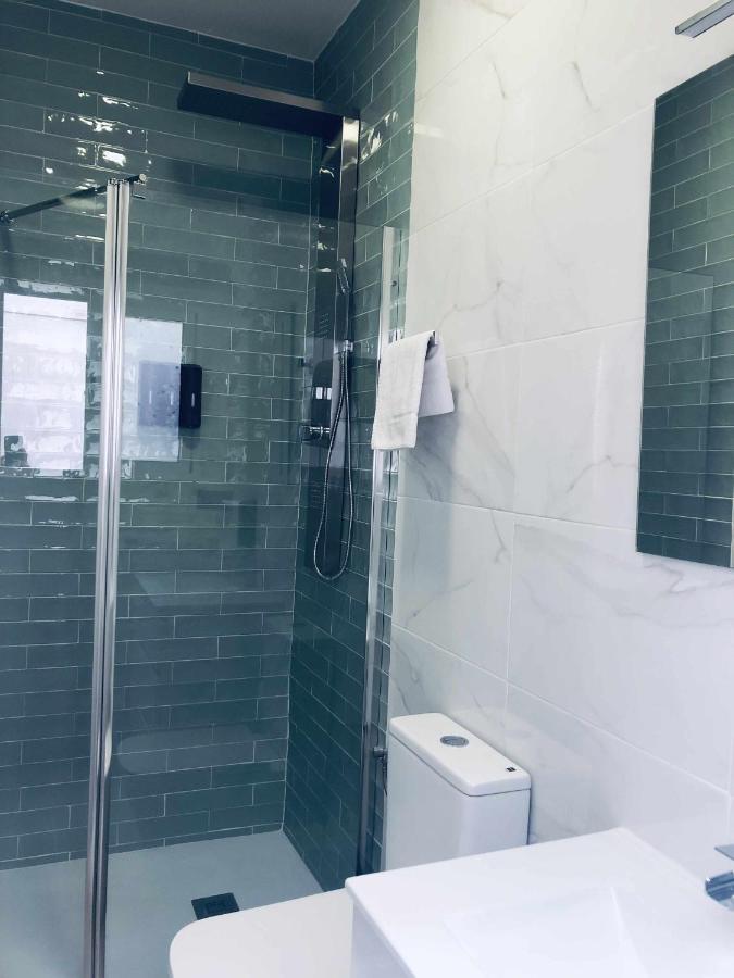 Sunlight Malaga Centro Aparthotel Екстериор снимка