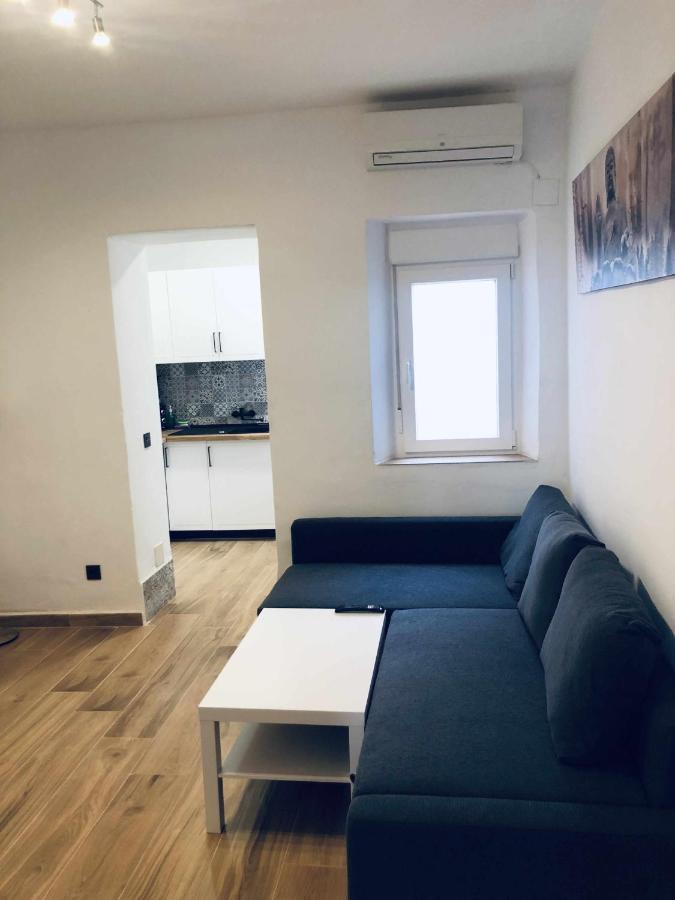 Sunlight Malaga Centro Aparthotel Екстериор снимка