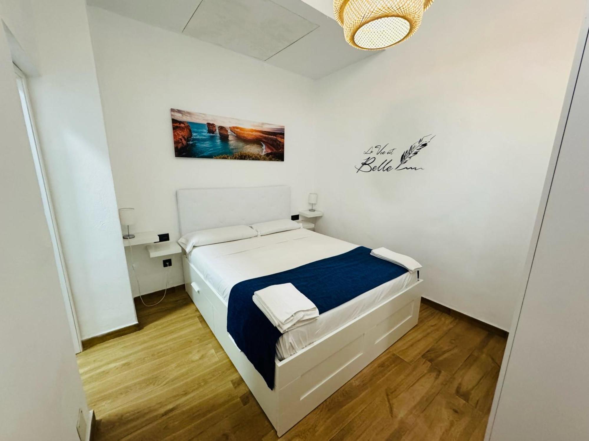 Sunlight Malaga Centro Aparthotel Екстериор снимка