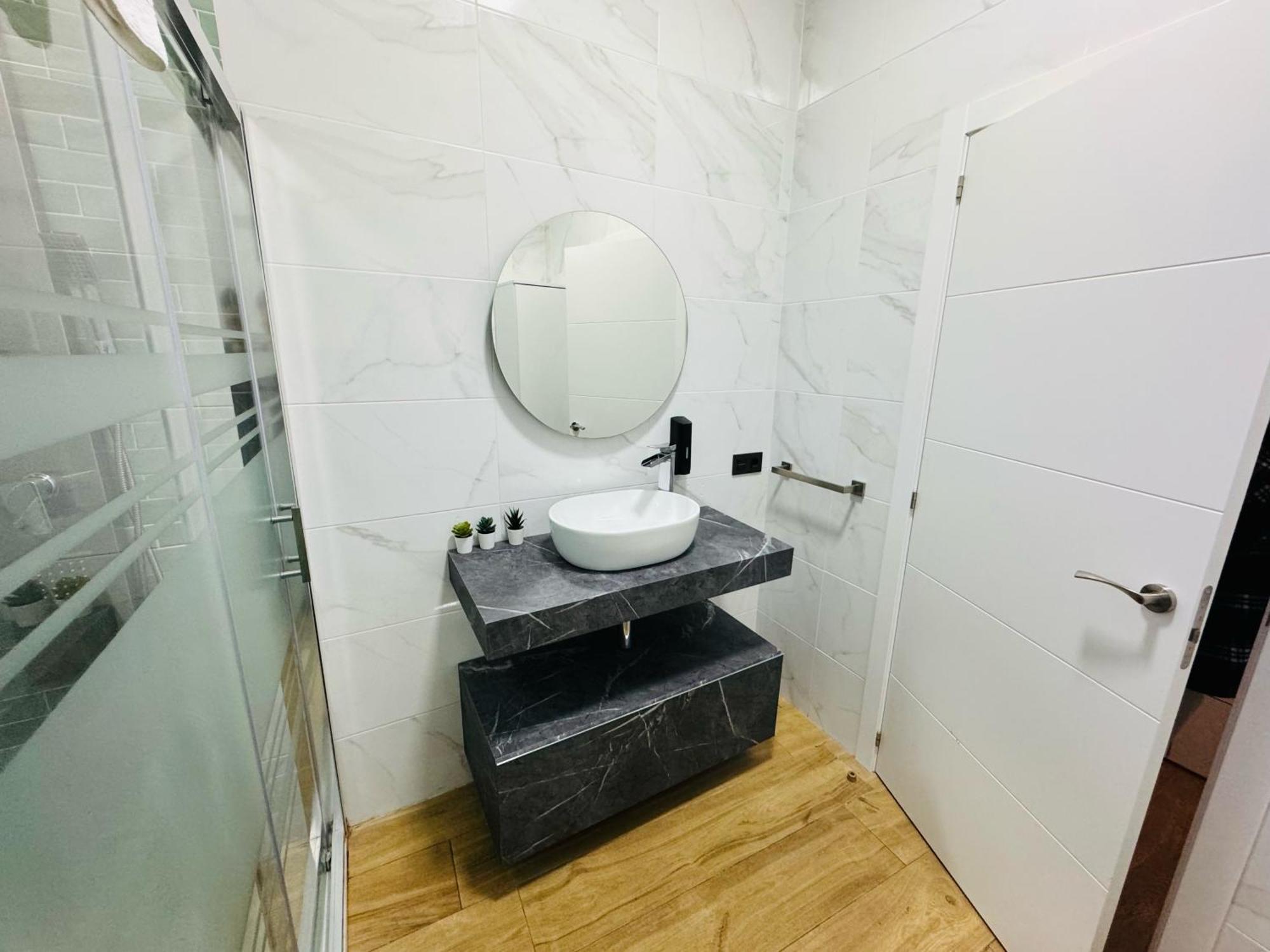 Sunlight Malaga Centro Aparthotel Екстериор снимка