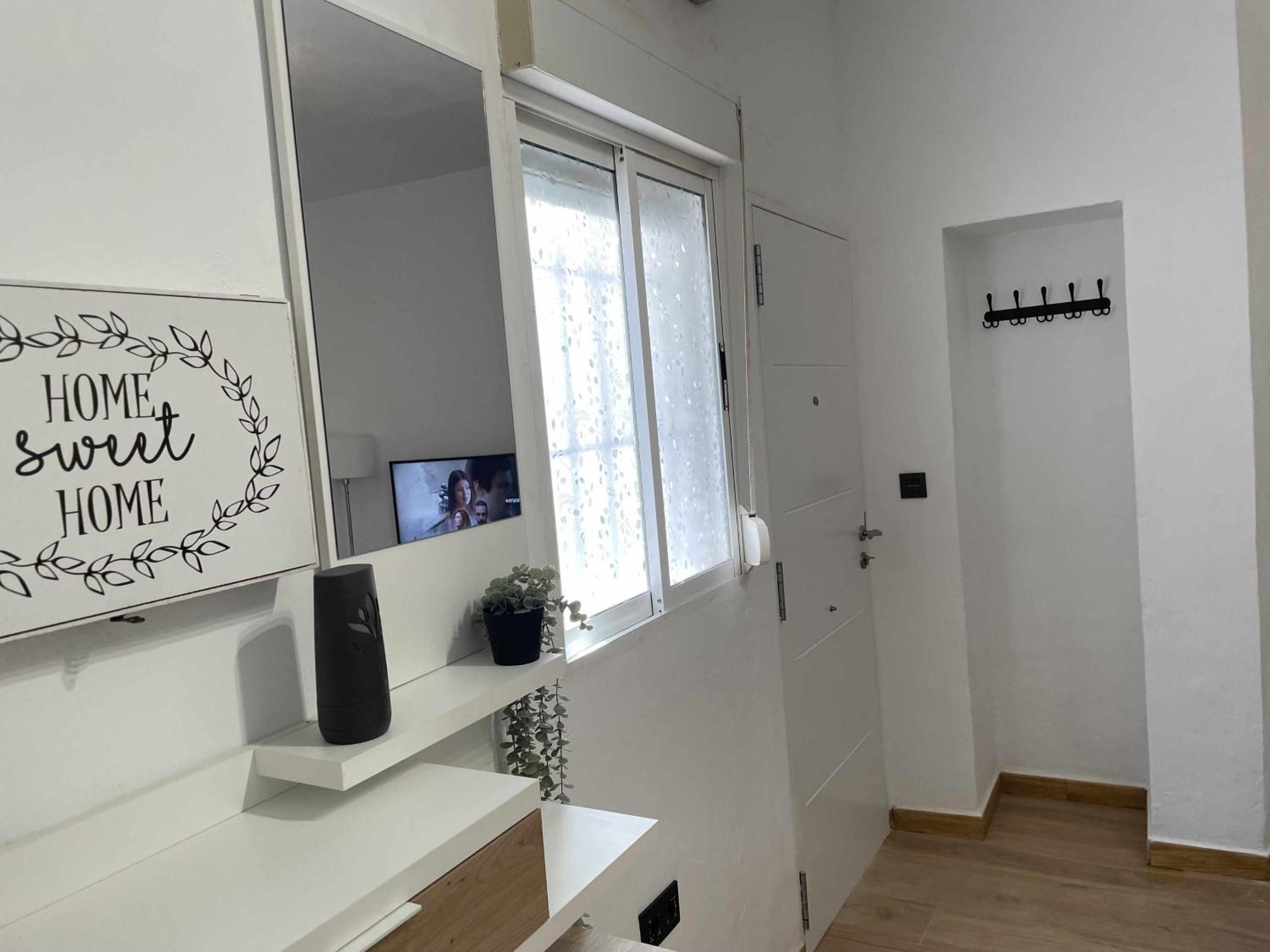 Sunlight Malaga Centro Aparthotel Екстериор снимка