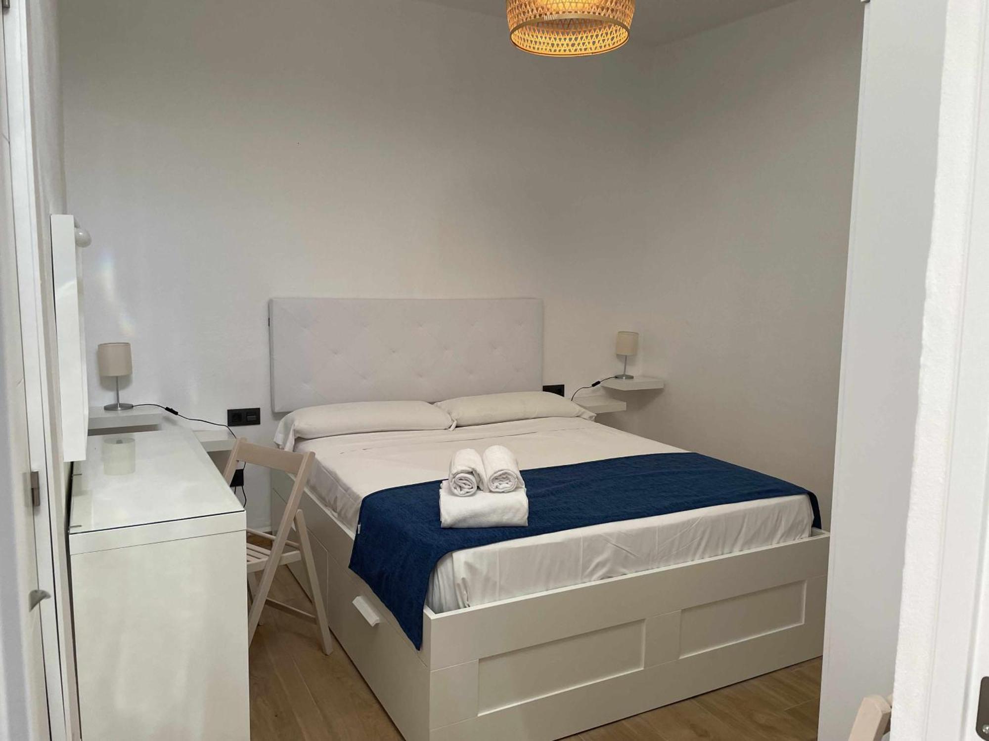 Sunlight Malaga Centro Aparthotel Екстериор снимка