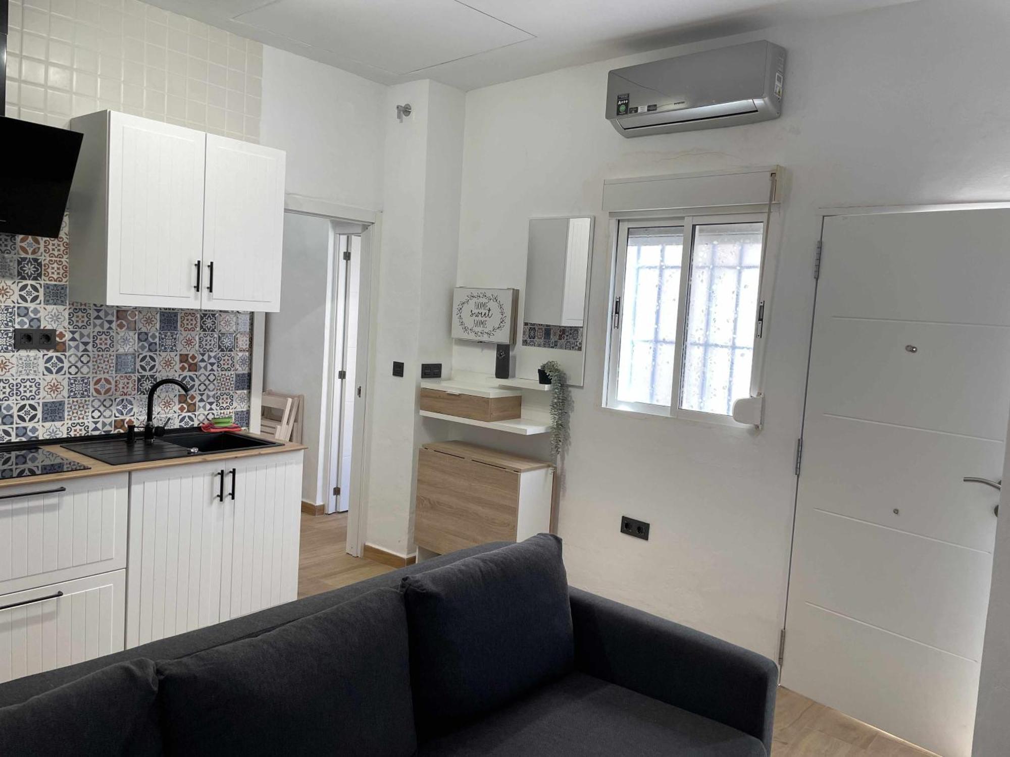 Sunlight Malaga Centro Aparthotel Екстериор снимка